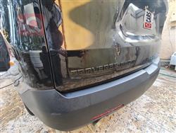 شيفروليه ترافرس